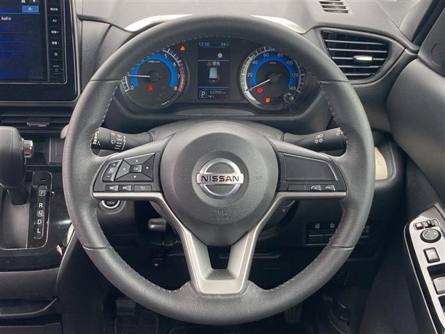 Nissan ROOX 2022 7682330-21