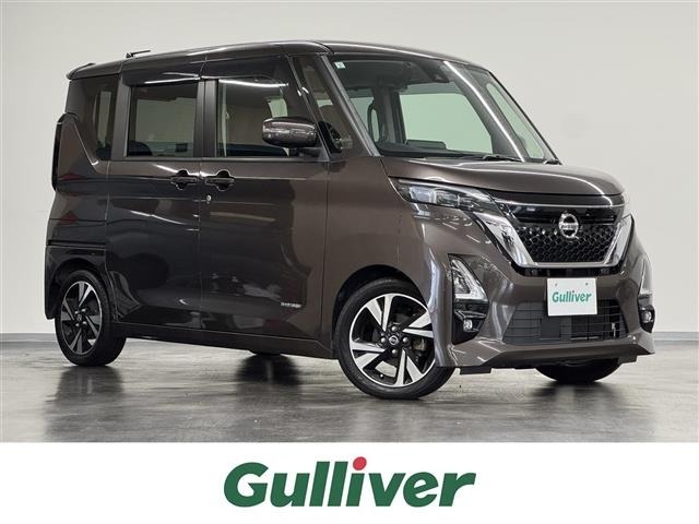 Nissan ROOX 2021 7682340-0