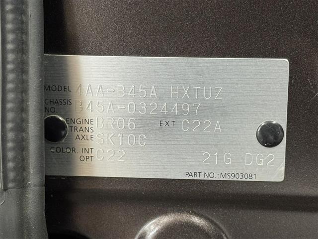 Nissan ROOX 2021 7682340-14