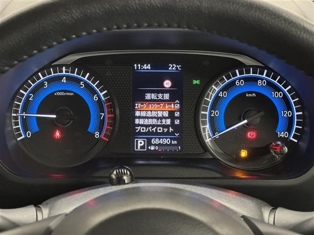 Nissan ROOX 2021 7682340-19
