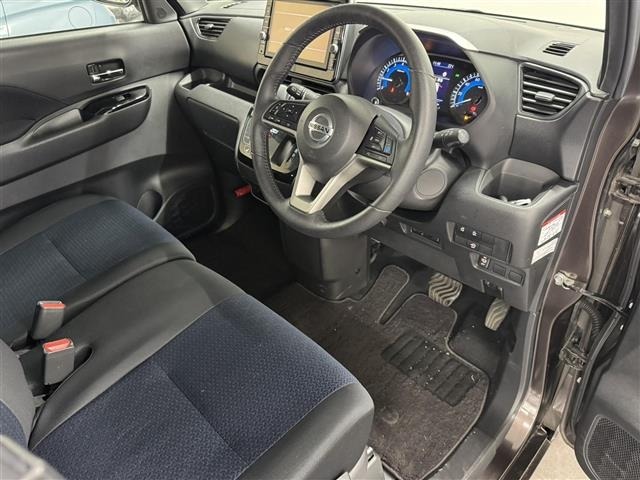 Nissan ROOX 2021 7682340-2
