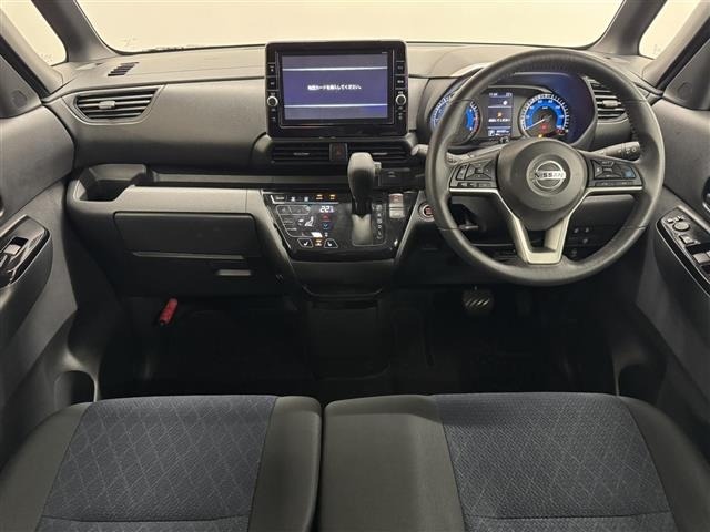 Nissan ROOX 2021 7682340-25