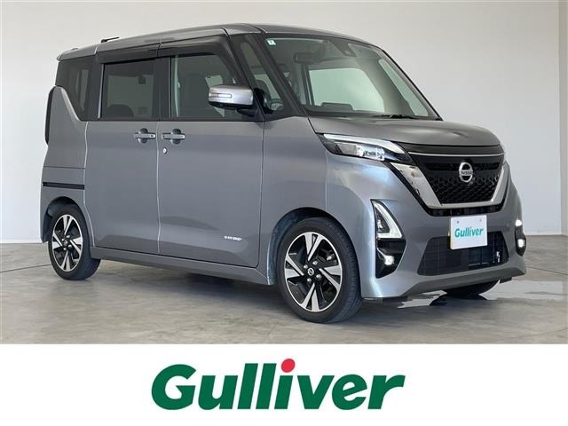 Nissan ROOX 2020 7682342-0