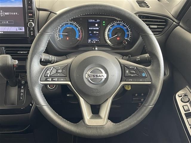 Nissan ROOX 2020 7682342-1