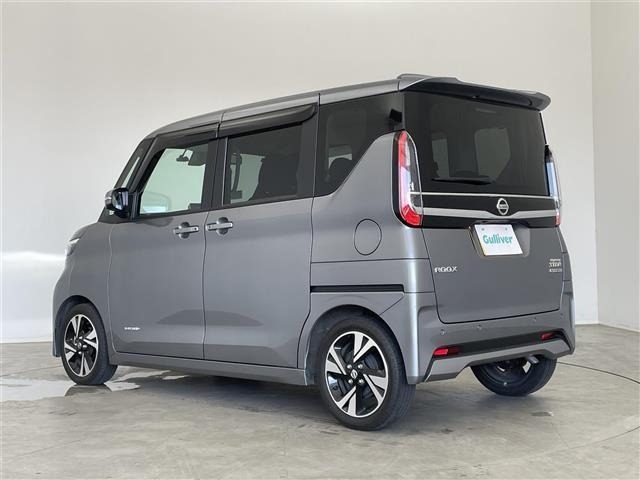 Nissan ROOX 2020 7682342-13