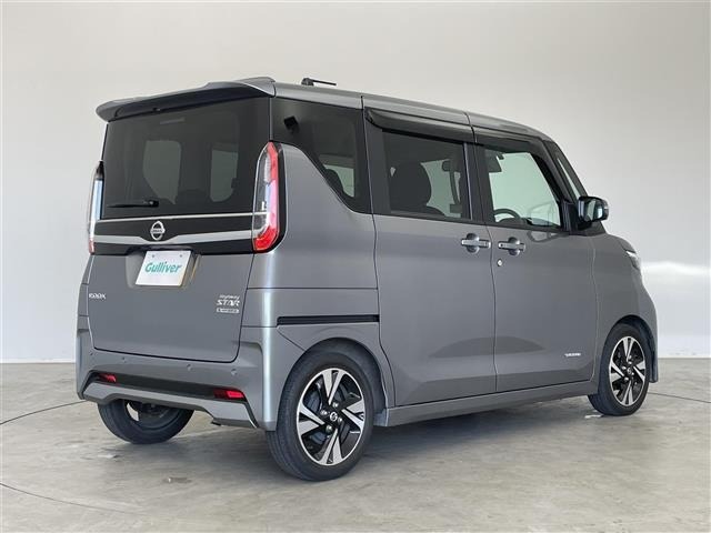Nissan ROOX 2020 7682342-14