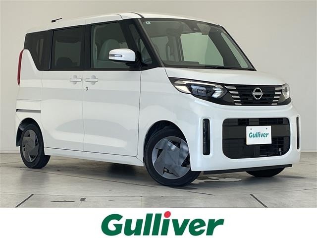 Nissan ROOX 2023 7682356-0