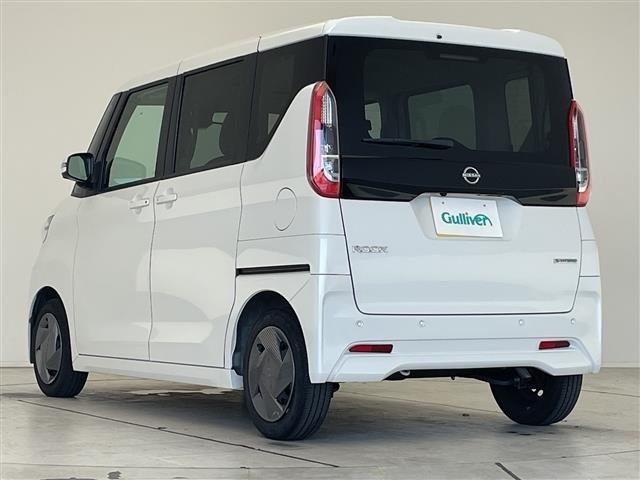 Nissan ROOX 2023 7682356-4