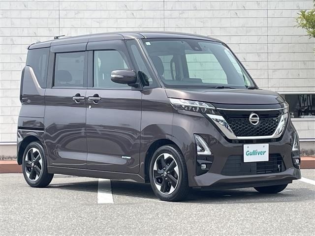Nissan ROOX 2021 7682357-0