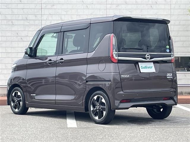 Nissan ROOX 2021 7682357-13
