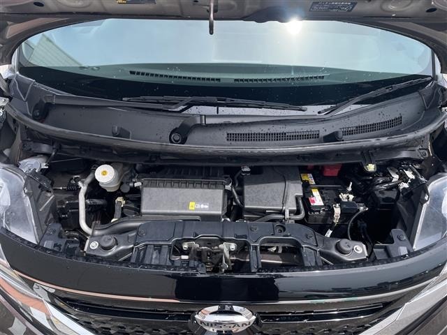 Nissan ROOX 2021 7682357-15