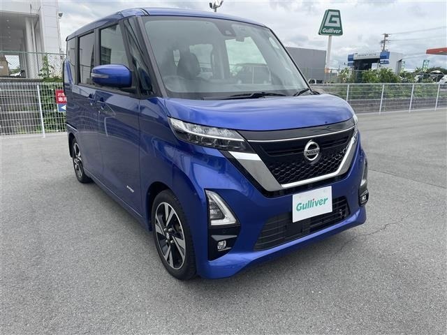 Nissan ROOX 2021 7682377-0
