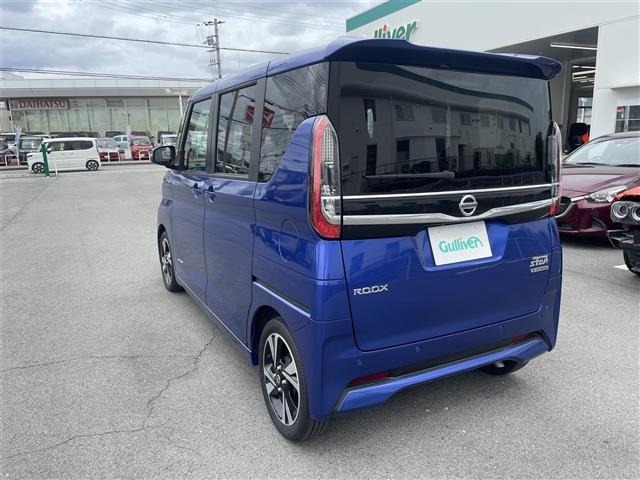 Nissan ROOX 2021 7682377-13