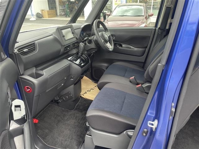 Nissan ROOX 2021 7682377-15