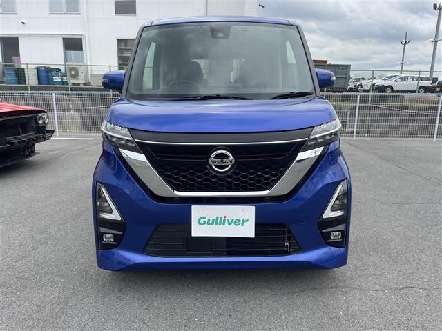 Nissan ROOX 2021 7682377-22