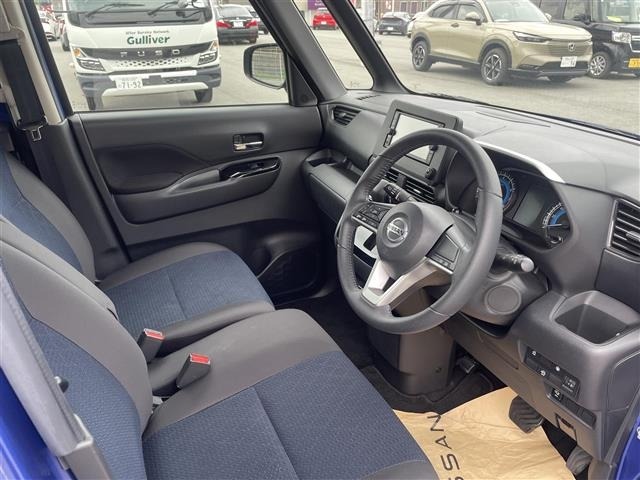 Nissan ROOX 2021 7682377-3