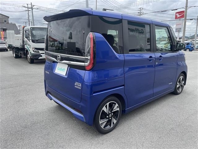 Nissan ROOX 2021 7682377-4