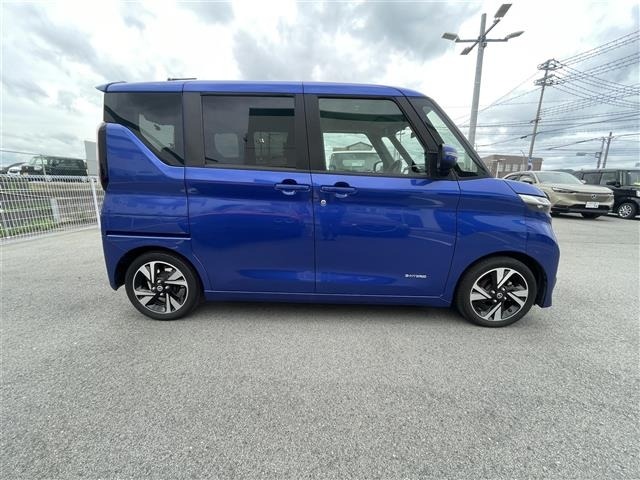 Nissan ROOX 2021 7682377-6