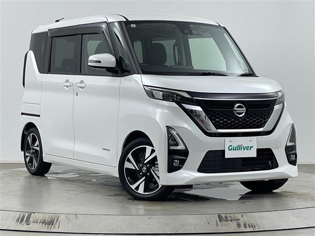 Nissan ROOX 2022 7682383-0