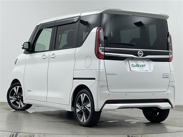 Nissan ROOX 2022 7682383-13