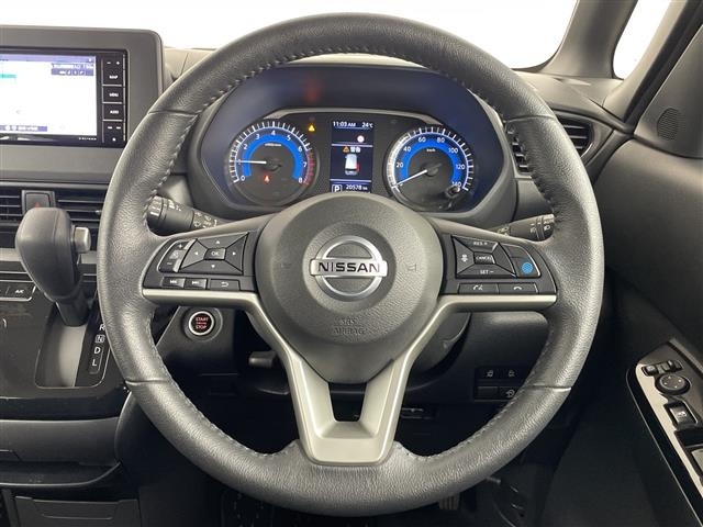 Nissan ROOX 2022 7682383-5