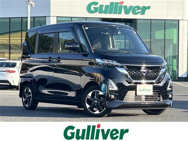 Nissan ROOX 2021 7682384-0