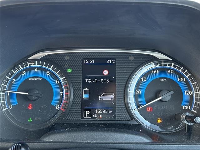 Nissan ROOX 2021 7682384-1
