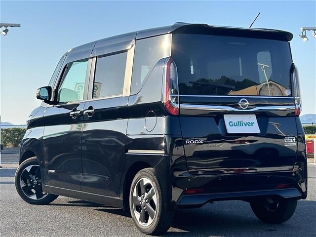 Nissan ROOX 2021 7682384-13