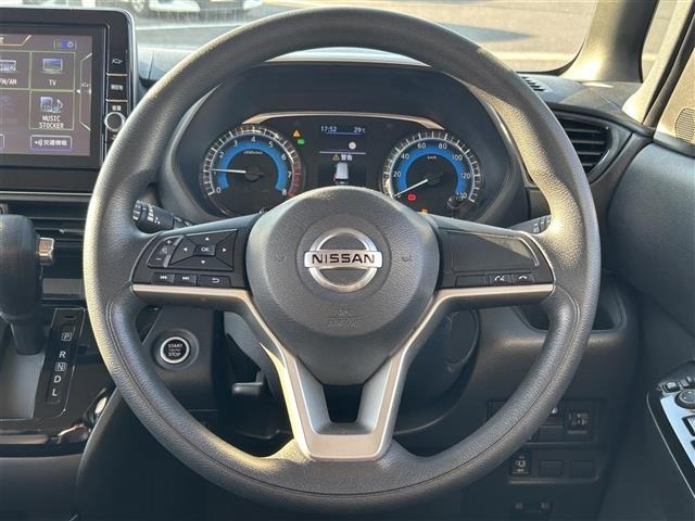 Nissan ROOX 2021 7682384-22