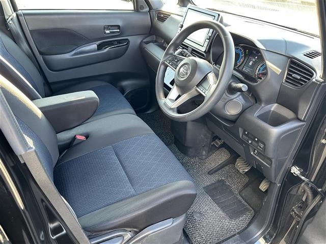 Nissan ROOX 2021 7682384-4