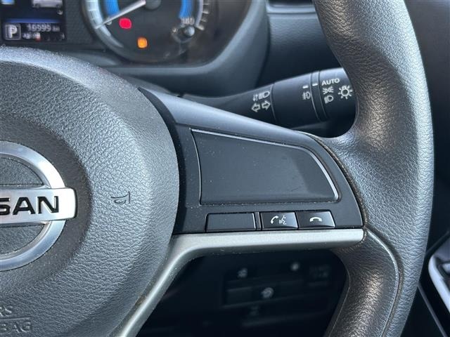 Nissan ROOX 2021 7682384-5