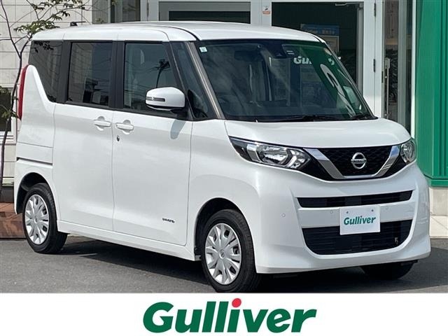 Nissan ROOX 2022 7682394-0