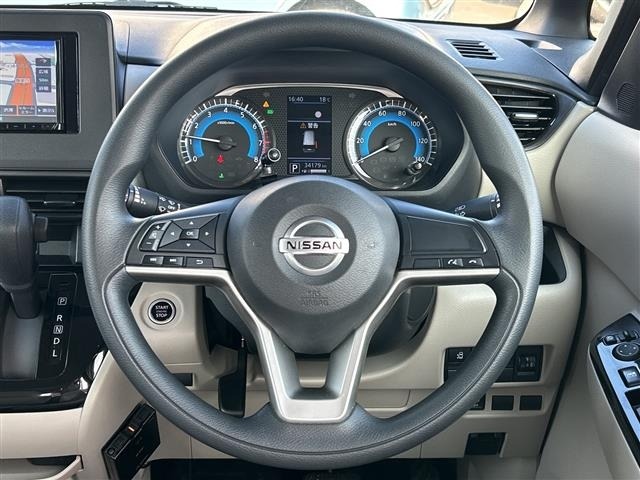 Nissan ROOX 2022 7682394-20