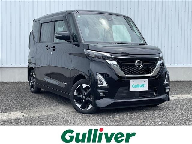 Nissan ROOX 2022 7682399-0