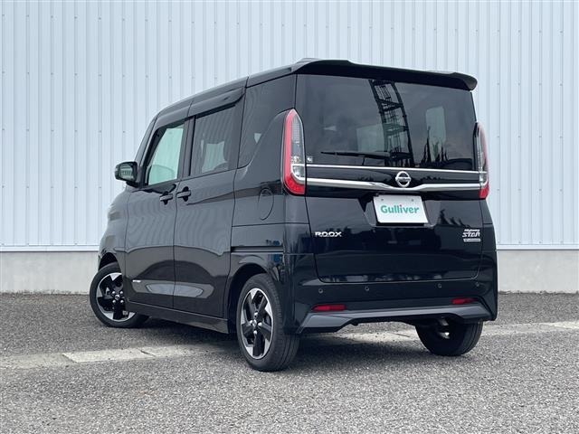 Nissan ROOX 2022 7682399-13