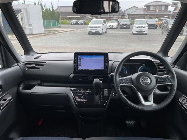 Nissan ROOX 2022 7682399-14