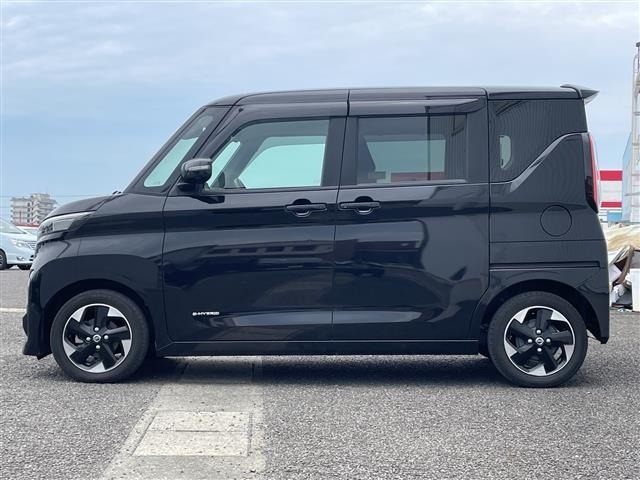Nissan ROOX 2022 7682399-2