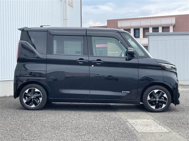 Nissan ROOX 2022 7682399-22