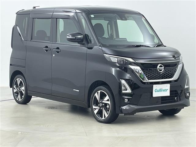 Nissan ROOX 2022 7682407-0