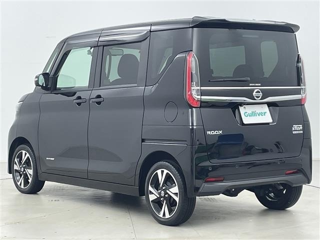 Nissan ROOX 2022 7682407-13