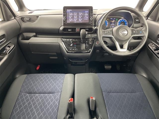 Nissan ROOX 2022 7682407-14