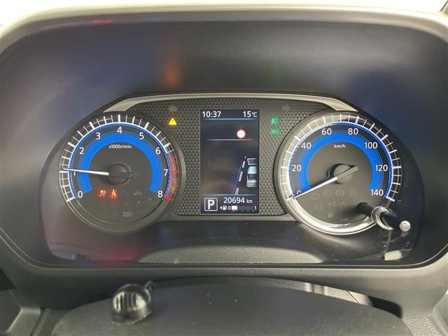 Nissan ROOX 2022 7682407-21