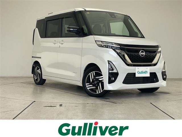 Nissan ROOX 2021 7682408-0