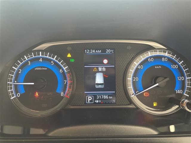Nissan ROOX 2021 7682408-1