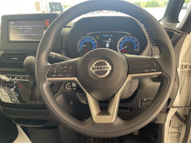 Nissan ROOX 2021 7682408-14