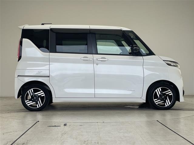 Nissan ROOX 2021 7682408-2