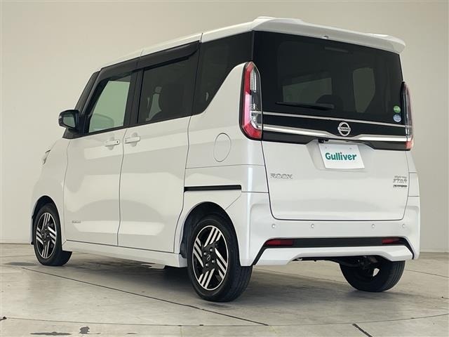Nissan ROOX 2021 7682408-4