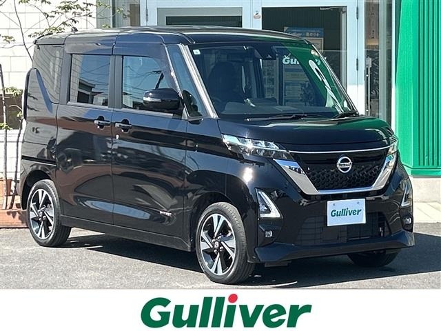 Nissan ROOX 2021 7682442-0