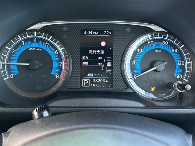 Nissan ROOX 2021 7682442-4