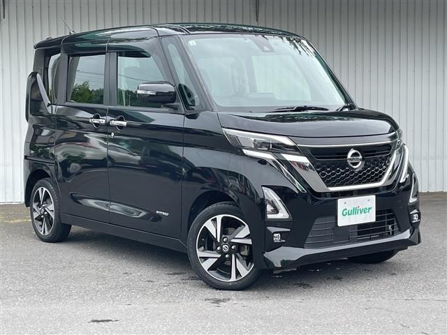 Nissan ROOX 2021 7682451-0